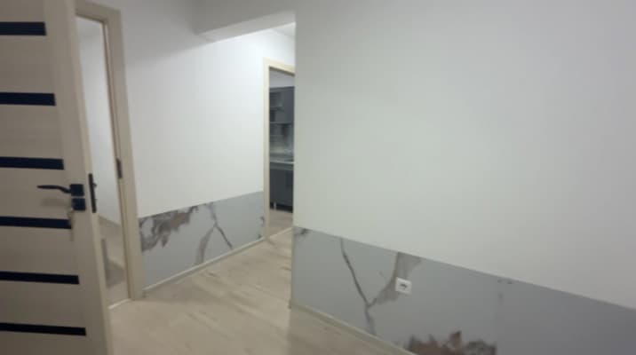 Apartment in Eco Bazar Mirzo Ulugbek district minus -1 floor