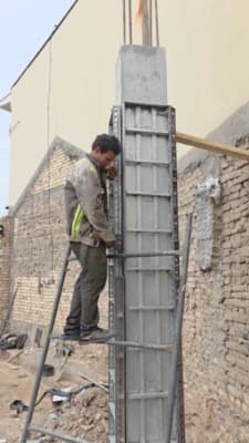 CHINESE STEEL PLATES 🇨🇳DONGFENG — A RELIABLE SOLUTION FOR MODERN CONSTRUCTION
