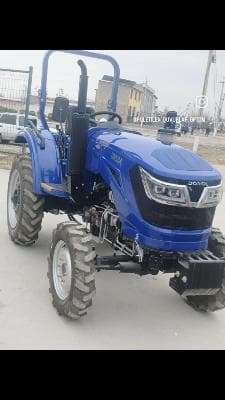 Tractor
