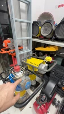 Tool rental in Tashkent