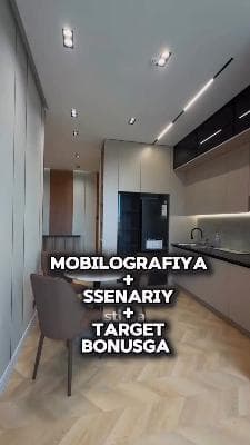 MOBILOGRAFIYA + SSENARIY + TARGET BONUS