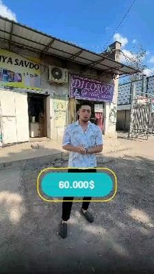sotiladi store