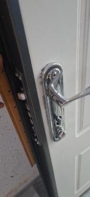 door opening service