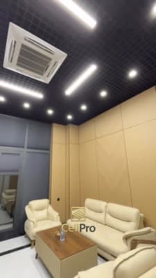 Griliato ceiling Griliato ceiling Modern ceiling
