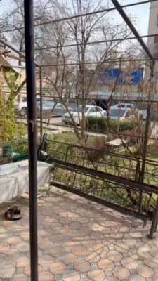Urgent sale of 6 xonali apartment
