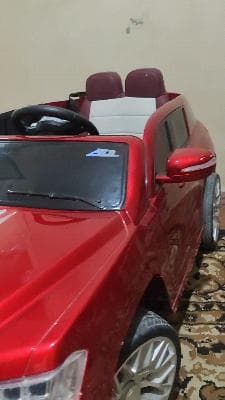 детский автомобиль