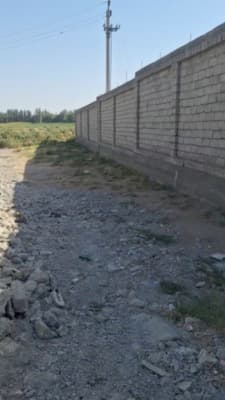 srochno land prodaetsya 6.5 hectares Solnechniy