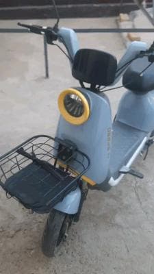 scooter sotiladi