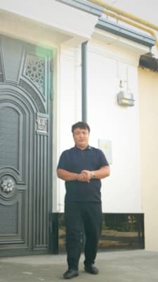 Urgently selling a plot of land