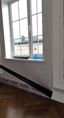 Thermoplinth