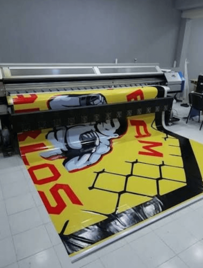 poligrafiya biznesiga investor kerak zudlik bilan