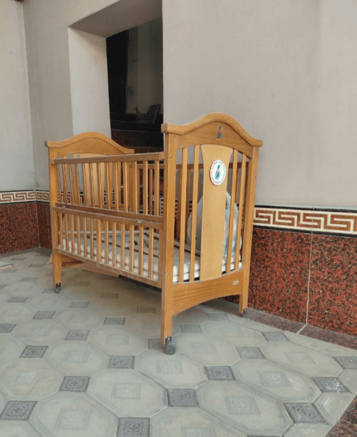 Детская кровать piere cardin
