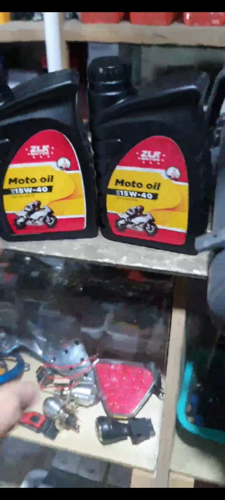 mening scooter promotion 30min har zhuma